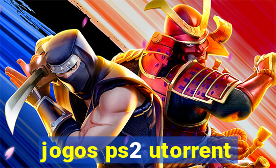 jogos ps2 utorrent